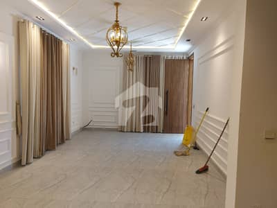 8 Marla Corner Awsome Constructed House For Sale