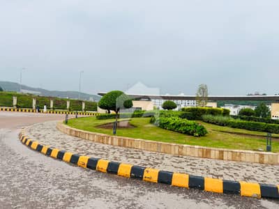 5 Marla Corner J Block Plot For Sale