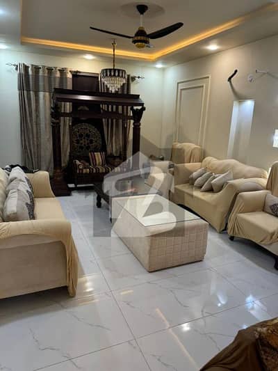 Premium 8 Marla House For Sale Block H Parkview City