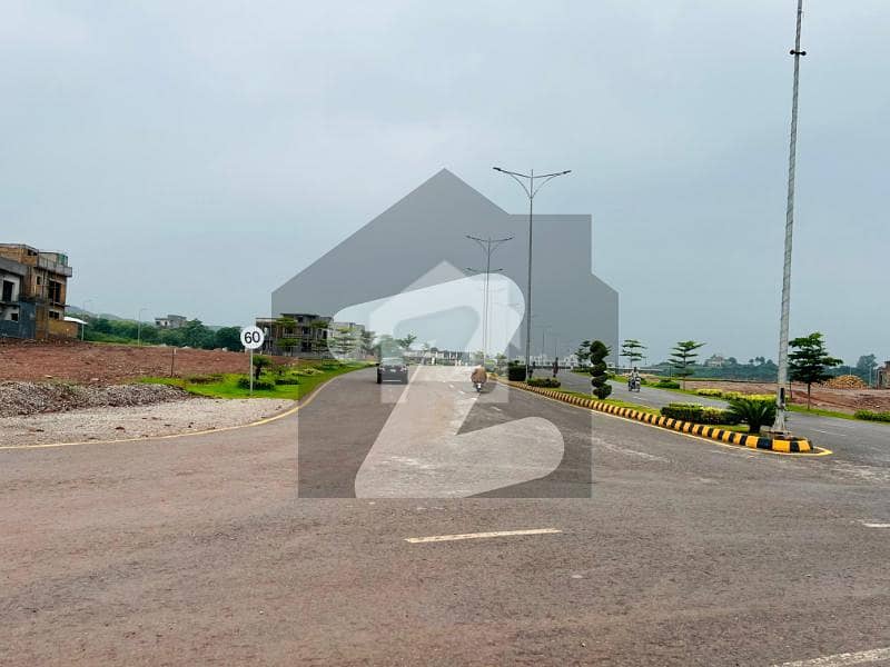 1 Kanal Plot File Prestigious Overseas Block 1 Kanal Plot File Prestigious Overseas Block