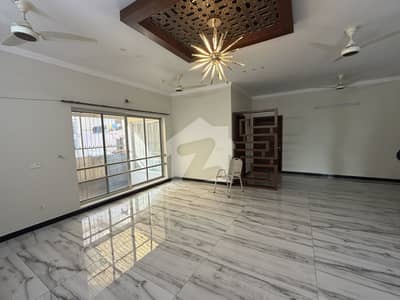 1 Kanal Upper Portion In Pcsir Phase 2