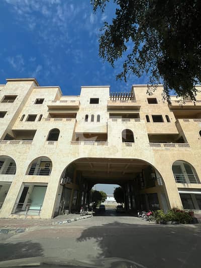 Fully Furnished Luxury Apartment Available For Sale.