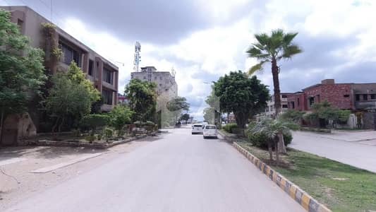 1800 Square Feet Residential Plot Is Available For sale In G-15/4