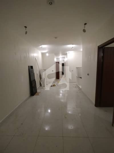 Brand New 3 Bed DD Portion for Rent in PECHS Block 2, Karachi
