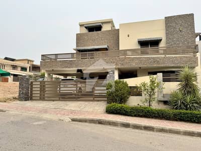 Used House Kanal For Sale Bahria Phase 3