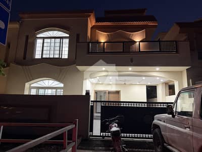 Bahria Enclave Islamabad Sector C-1 10 Marla Brand New House For Sale