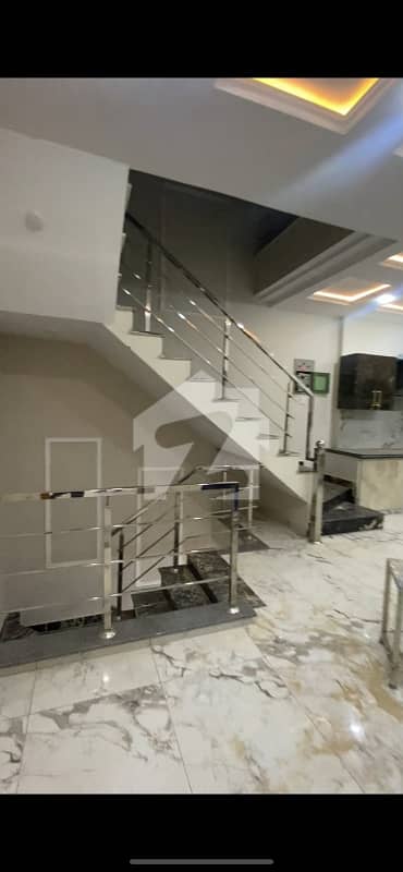 5 Marla Upper Portion For Rent In Buch Executive Villas Multan