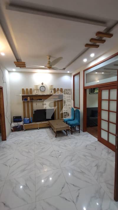 8MARLA LOWER PORTION AVAILABLE FOR RENT IN MILITARY ACCOUNT SOCIETY