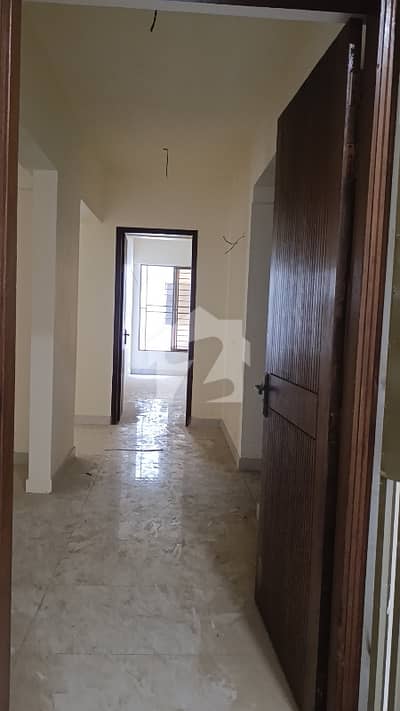Brand New 3 Bed Dd Flat For Sale