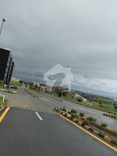 DHA3 Sector B Kanal Plot For sale