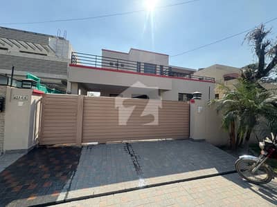 1 Kanal House For Rent Dha Phase 4 Prime Loction