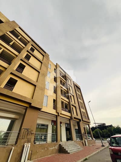 Bahria Hieghts 7 Luxury 2 Bedrooms Apartment For Sale