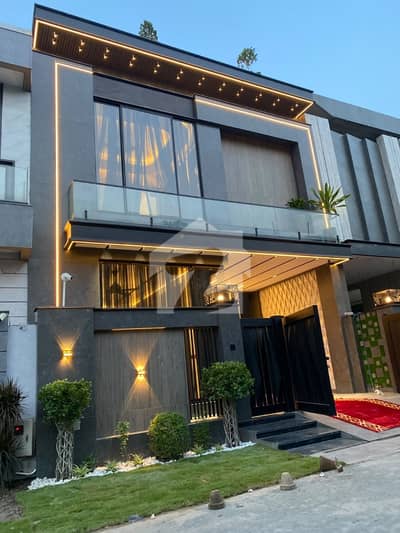 5 Marla Brand New Double Storey House For Sale DHA Phase 9 Town, Lahore 5 Marla Brand New Double Storey House For Sale DHA Phase 9 Town, Lahore