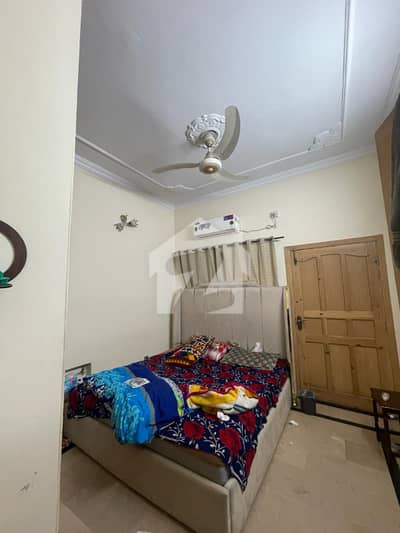 جی ۔ 13 اسلام آباد میں 4 کمروں کا 4 مرلہ مکان 3.6 کروڑ میں برائے فروخت۔