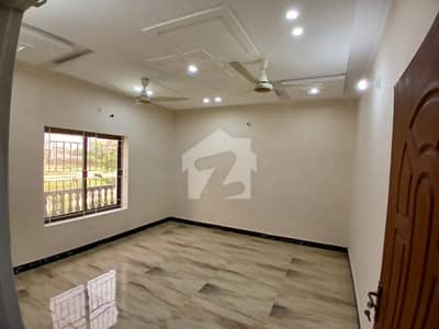 10 Marla Brand New Upper Porshan For Rent In LDA Avenue One