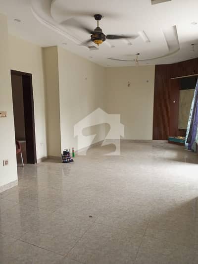 6.5 Marla House For Rent