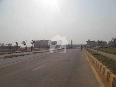 ڈی ایچ اے سٹی کراچی کراچی میں 12 مرلہ رہائشی پلاٹ 1.0 کروڑ میں برائے فروخت۔