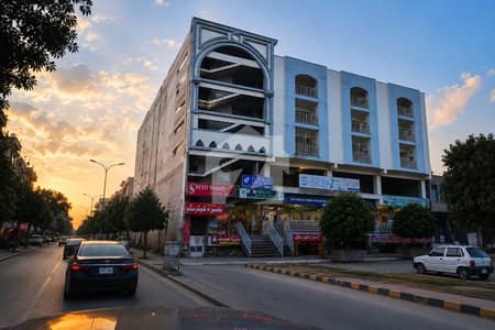 ایم پی سی ایچ ایس ۔ ملٹی گارڈنز بی ۔ 17,اسلام آباد میں 1 کمرے کا 2 مرلہ فلیٹ 61.8 لاکھ میں برائے فروخت۔ ایم پی سی ایچ ایس ۔ ملٹی گارڈنز بی ۔ 17,اسلام آباد میں 1 کمرے کا 2 مرلہ فلیٹ 61.8 لاکھ میں برائے فروخت۔