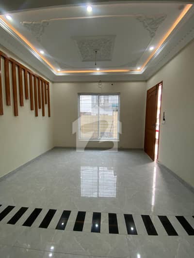 5 Marla House For Sale, Block-L khayaban e amin society Lahore