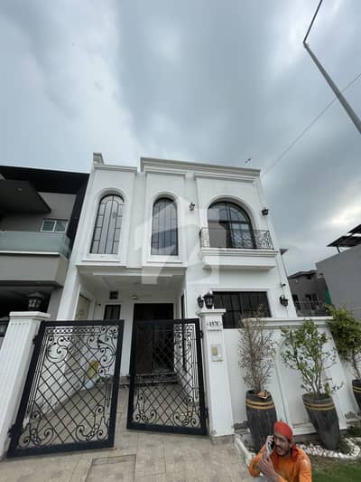 5 Marla Fully Fernish House For Rent With Gass 5 Marla Fully Fernish House For Rent With Gass