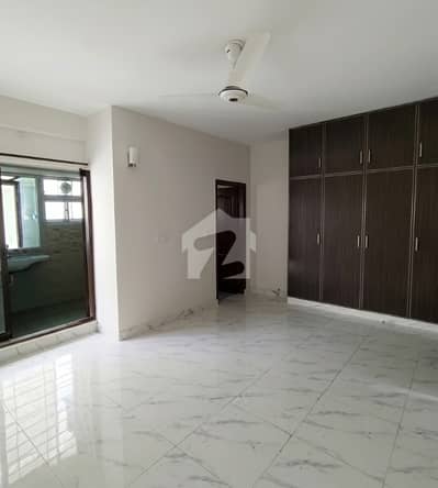Brand New 3 Bed Apartment | 2nd Floor | New Building | Basement Parking | Askari 11 Sector B