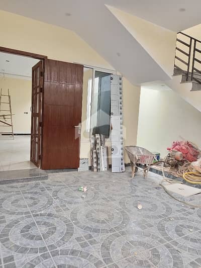 240 Yards G+1 Brand New House For Sale In Karachi 240 Yards G+1 Brand New House For Sale In Karachi
