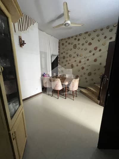 100 Yd Bungalow Available For Rent