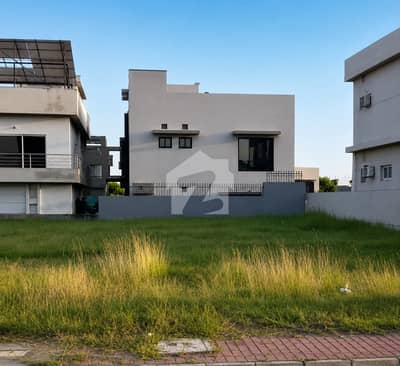 7 Marla Builders Location Plot Umer Block 7 Marla Builders Location Plot Umer Block
