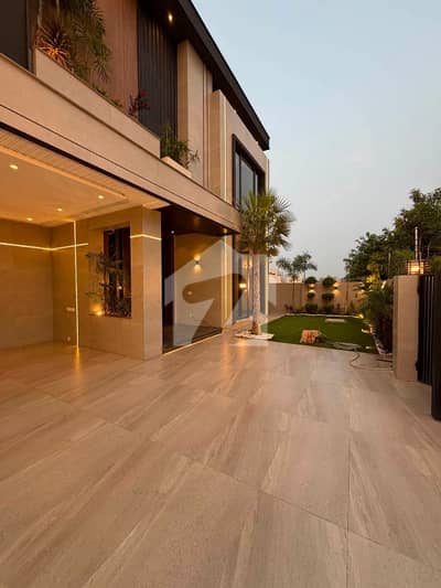 1 Kanal Brand New House In Overseas A Block, Bahria Town Lahore 1 Kanal Brand New House In Overseas A Block, Bahria Town Lahore