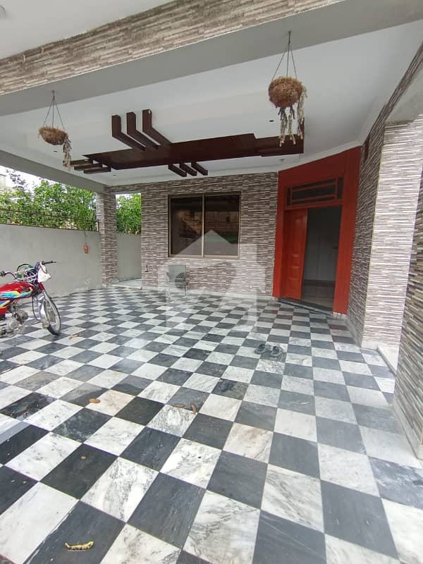 1 KANAL Double Story House For Sale 1 KANAL Double Story House For Sale