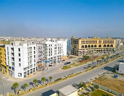7 Marla Plot in Block-B , Very Near To G. T. Road
