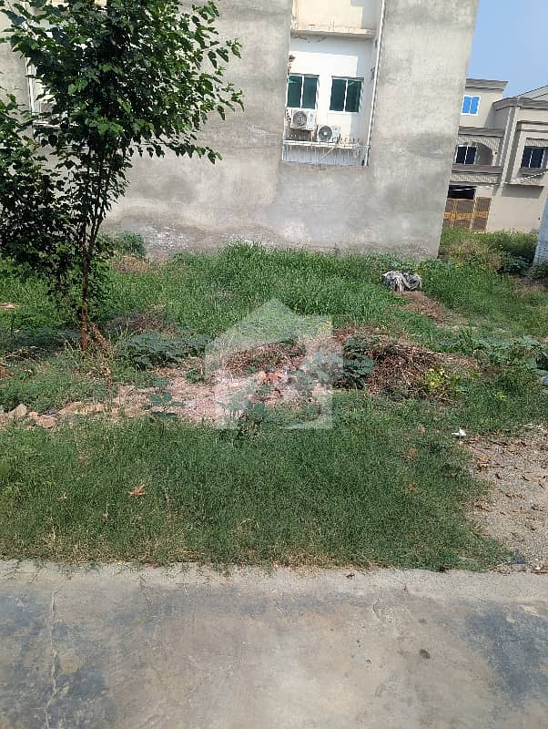 Warsak Road Officer Home 12 Marla Plot Warsak Road Officer Home 12 Marla Plot