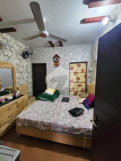 Prime Location Upper Portion For Rent In Misryal Road Officer Colony Near To Sizal Mart