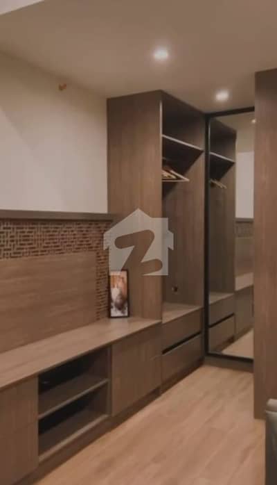 Executive Apartment On Instalments Available For Sale At Prime Location Of ISB At Imarat Downtown