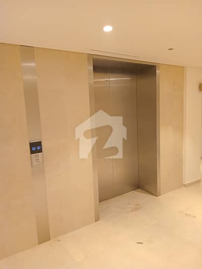 Luxury 2-Bedroom Apartment For Rent | Premium Living At Emaar Karachi