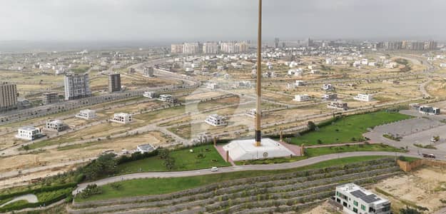 Plot #690, 14th August Avenue 500 Sq Yard Plot For Sale | Bahria Hills (Precinct-9) | Most Heighted Location | Prime Location | Ideal for Residence or Investment Plot #690, 14th August Avenue 500 Sq Yard Plot For Sale | Bahria Hills (Precinct-9) | Most Heighted Location | Prime Location | Ideal for Residence or Investment