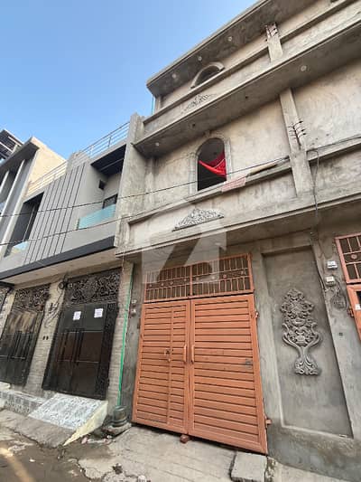 House for sale near Nishtar colony