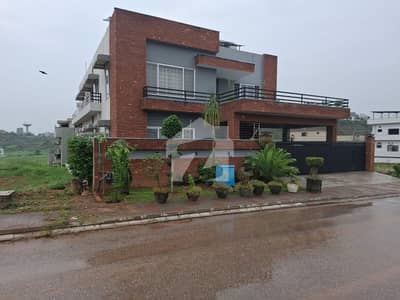 1 Kanal House For Sale In DHA Defence Phase 5