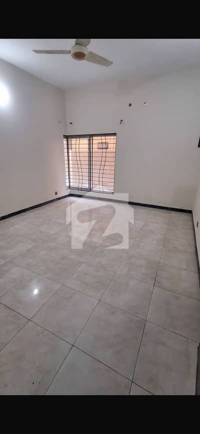1 kanal beautiful lower portion for rent in WAPDA Town.
