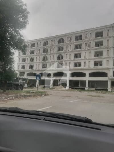 COMMERCIAL PLOTS FOR SALE