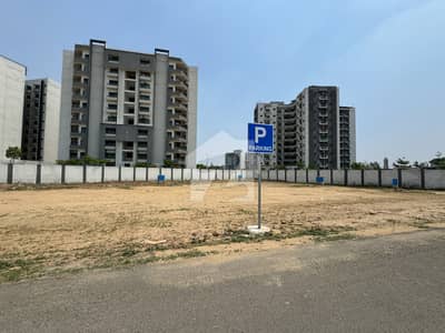 Prime 4 Marla Commercial Plot Facing Parking for Sale in DHA Phase 9 Prism Zone 1 Plot No. 228 | Maximum Footfall & Visibility Prime 4 Marla Commercial Plot Facing Parking for Sale in DHA Phase 9 Prism Zone 1 Plot No. 228 | Maximum Footfall & Visibility