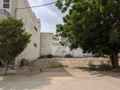 Chance deal for sale 240sqyrd plot in vvip sector Chance deal for sale 240sqyrd plot in vvip sector