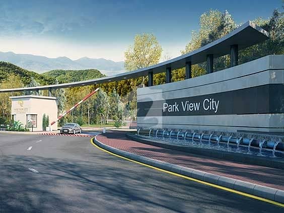 Plot For sale in Park view city islamabad Plot For sale in Park view city islamabad