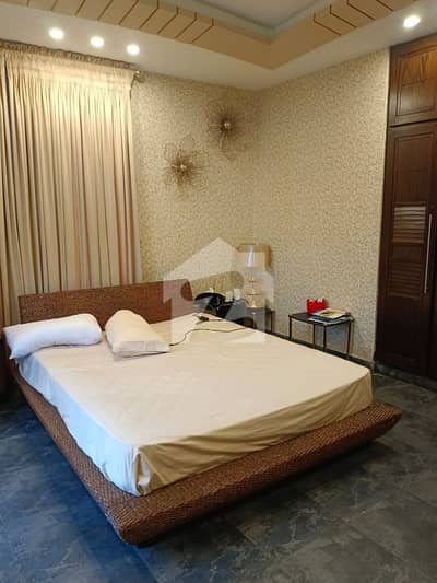 5 Malra 3 bedrooms Furnished house available for rent