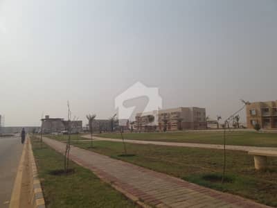 500 Yards Residential Plot For Sale.