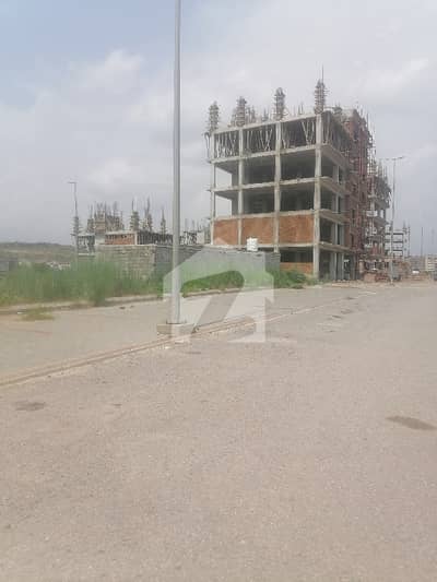 COMMERCIAL PLOT FOR SALE