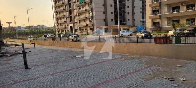 ڈی ایچ اے ڈیفینس فیز 5 ڈی ایچ اے ڈیفینس,اسلام آباد میں 3 کمروں کا 11 مرلہ فلیٹ 2.9 کروڑ میں برائے فروخت۔
