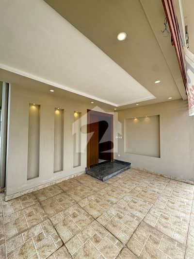 12 Marla Elegant Home for sale
