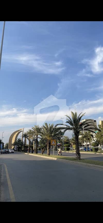 Premium Investor Deal 10 MARLA PLOT FOR SALE GHAZNAVI BLOCK