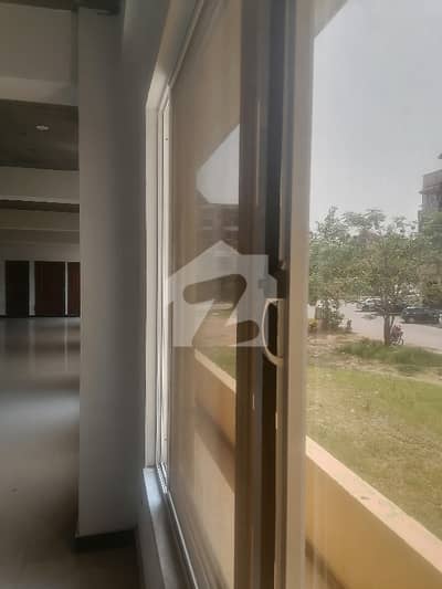 COMMERCIAL FLOOR FOR RENT BAHRIA TOWN RAWALPINDI CIVIC CENTER